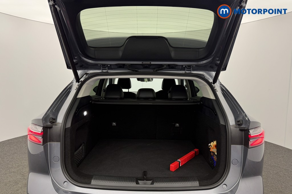 Mg Motor Uk HS Trophy Automatic Petrol-Electric Hybrid SUV - Stock Number (1638273) - 13th supplementary image