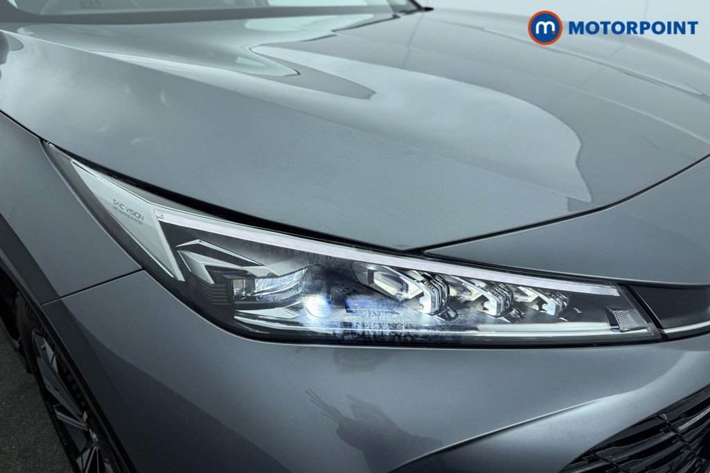 Mg Motor Uk HS Trophy Automatic Petrol-Electric Hybrid SUV - Stock Number (1638273) - 14th supplementary image