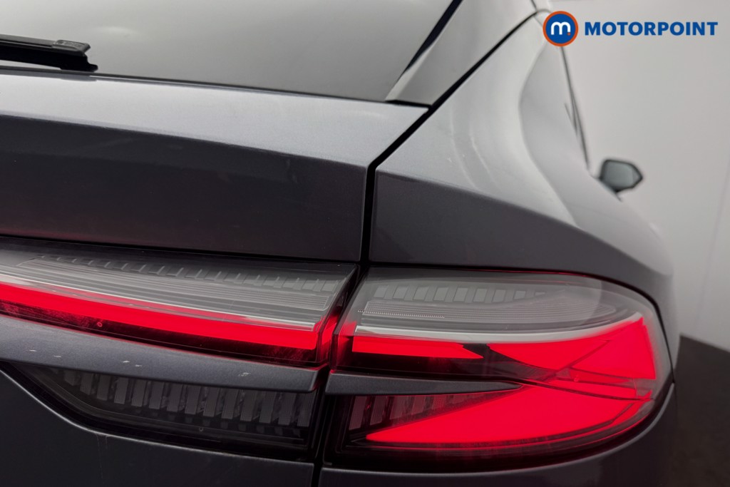 Mg Motor Uk HS Trophy Automatic Petrol-Electric Hybrid SUV - Stock Number (1638273) - 15th supplementary image