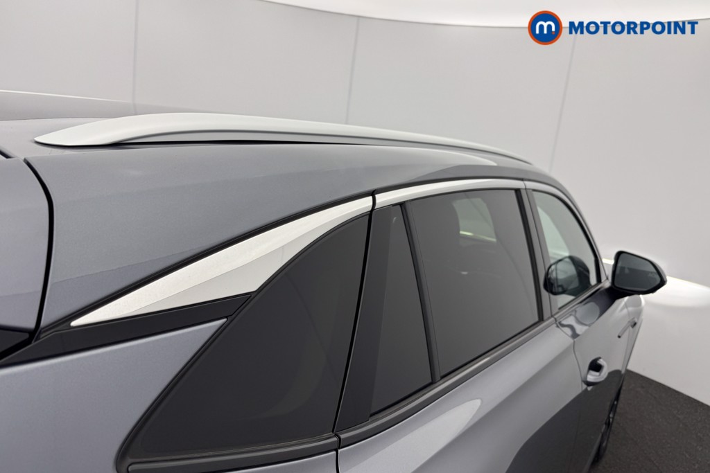 Mg Motor Uk HS Trophy Automatic Petrol-Electric Hybrid SUV - Stock Number (1638273) - 16th supplementary image