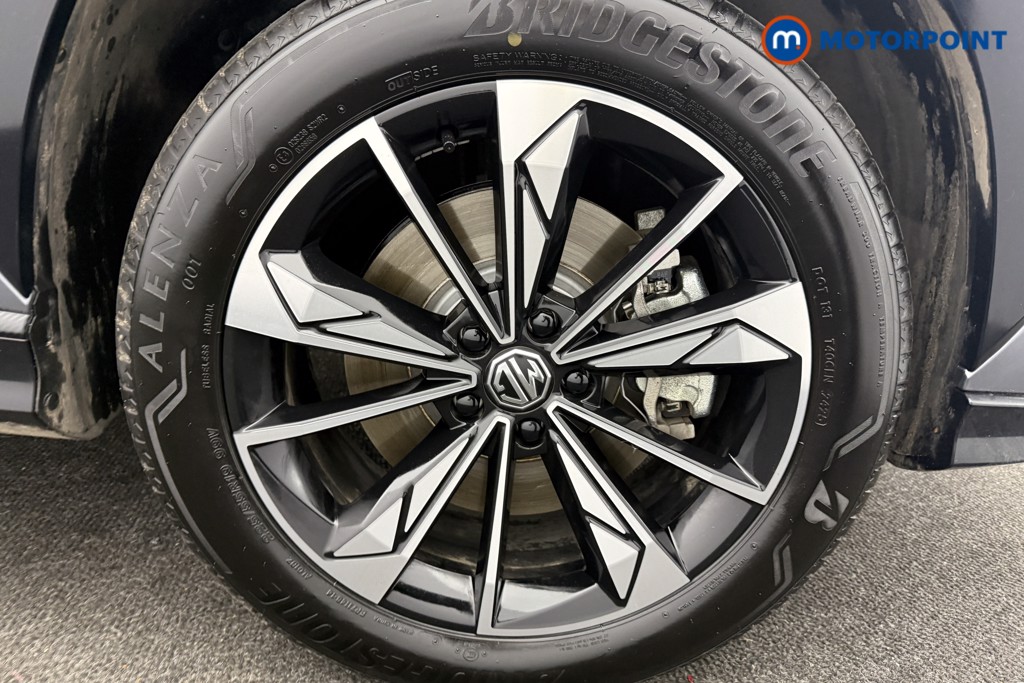 Mg Motor Uk HS Trophy Automatic Petrol-Electric Hybrid SUV - Stock Number (1638273) - 18th supplementary image