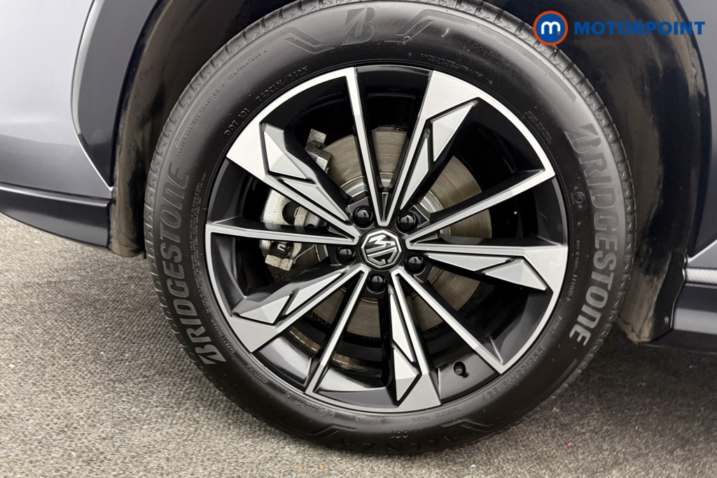 Mg Motor Uk HS Trophy Automatic Petrol-Electric Hybrid SUV - Stock Number (1638273) - 19th supplementary image