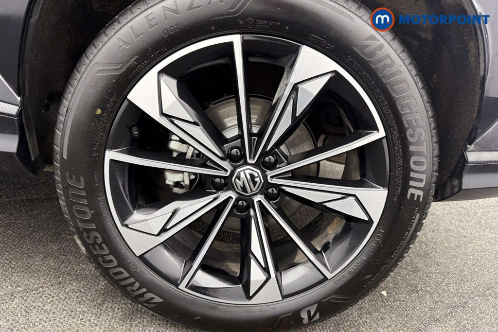Mg Motor Uk HS Trophy Automatic Petrol-Electric Hybrid SUV - Stock Number (1638273) - 20th supplementary image