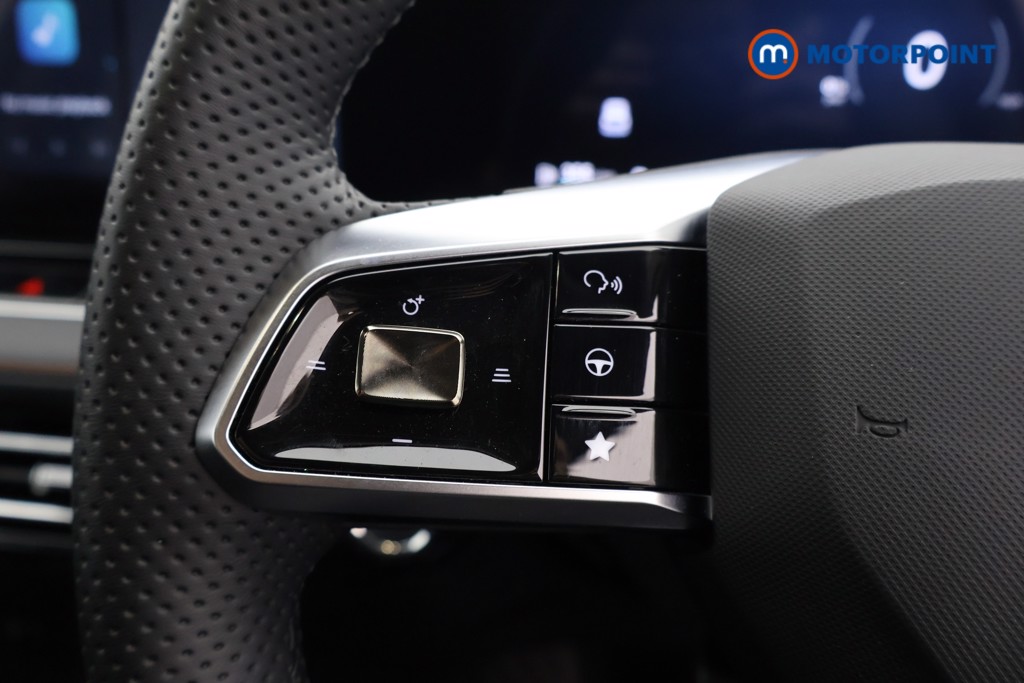 Mg Motor Uk HS Trophy Automatic Petrol-Electric Hybrid SUV - Stock Number (1638276) - 3rd supplementary image