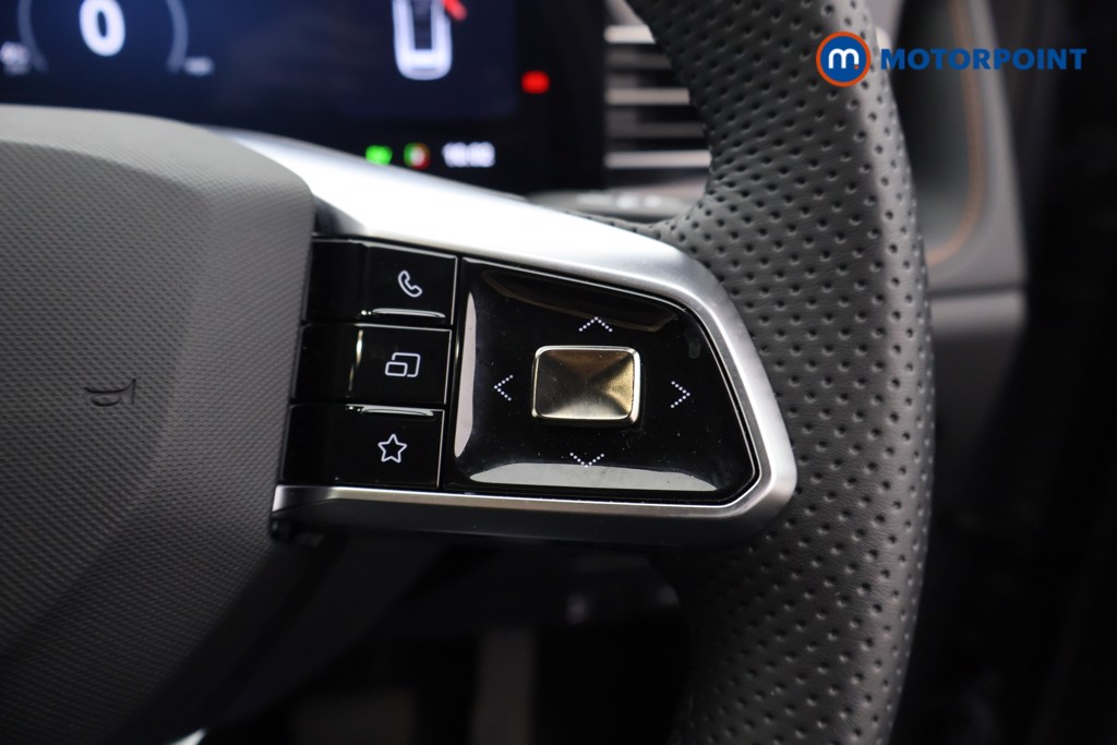 Mg Motor Uk HS Trophy Automatic Petrol-Electric Hybrid SUV - Stock Number (1638276) - 4th supplementary image