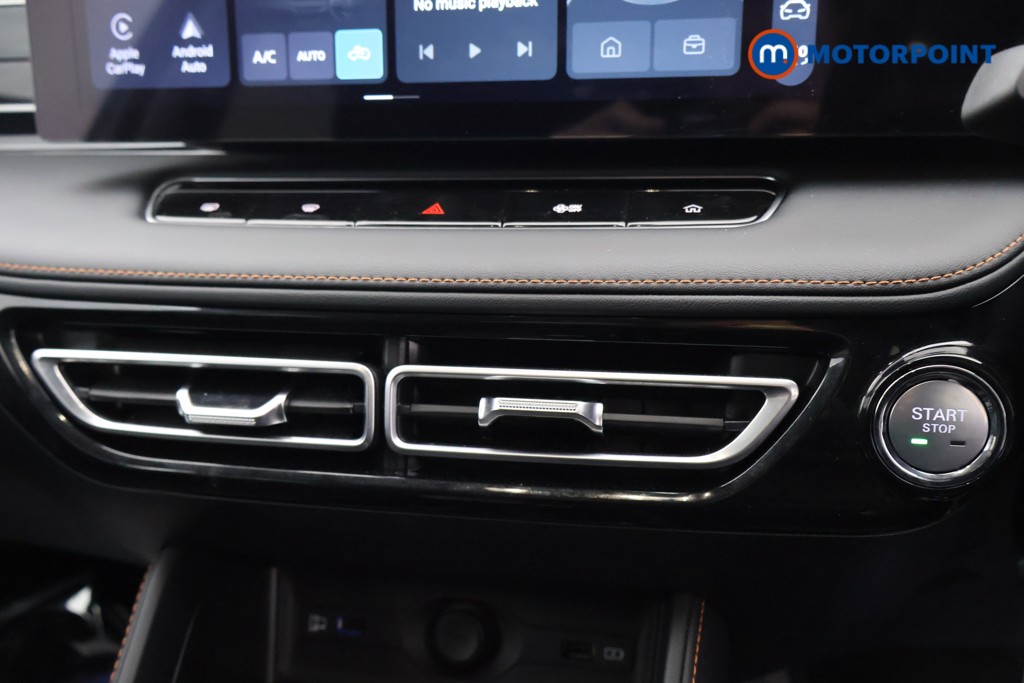 Mg Motor Uk HS Trophy Automatic Petrol-Electric Hybrid SUV - Stock Number (1638276) - 6th supplementary image