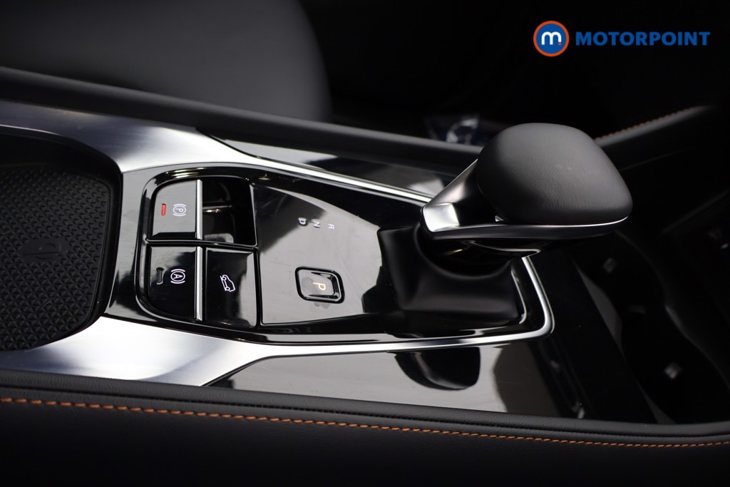 Mg Motor Uk HS Trophy Automatic Petrol-Electric Hybrid SUV - Stock Number (1638276) - 7th supplementary image