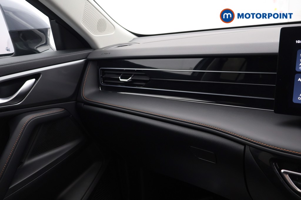 Mg Motor Uk HS Trophy Automatic Petrol-Electric Hybrid SUV - Stock Number (1638276) - 8th supplementary image