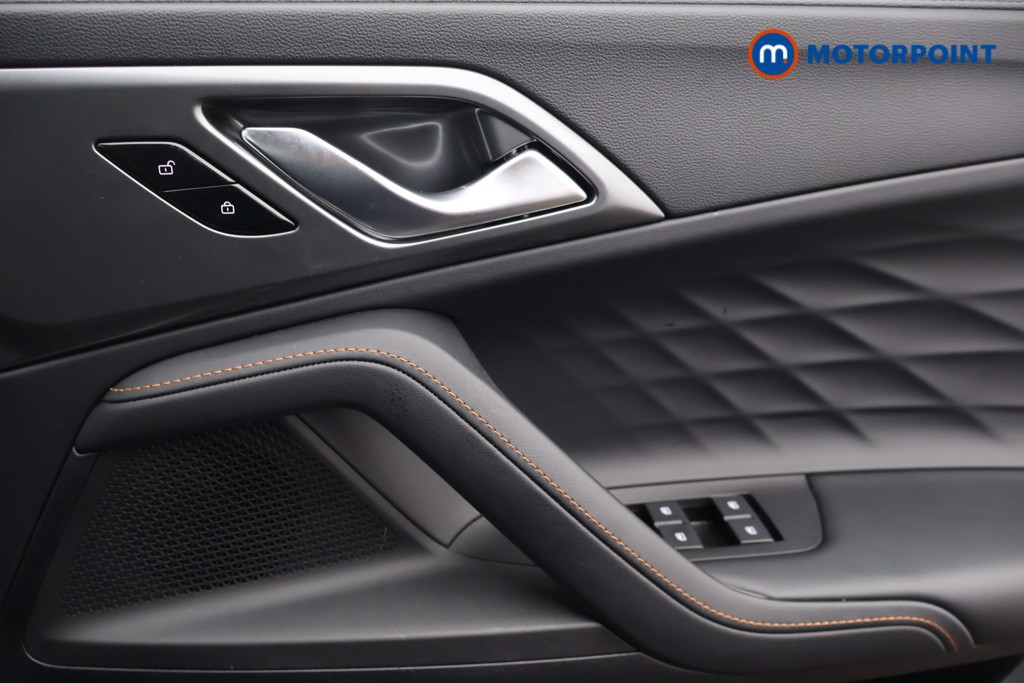 Mg Motor Uk HS Trophy Automatic Petrol-Electric Hybrid SUV - Stock Number (1638276) - 9th supplementary image