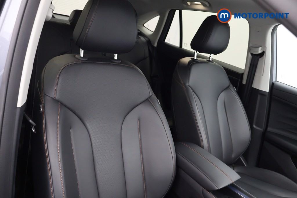 Mg Motor Uk HS Trophy Automatic Petrol-Electric Hybrid SUV - Stock Number (1638276) - 10th supplementary image