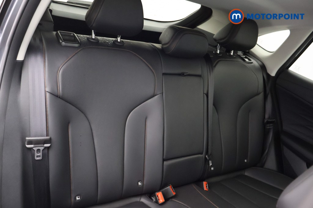 Mg Motor Uk HS Trophy Automatic Petrol-Electric Hybrid SUV - Stock Number (1638276) - 11th supplementary image