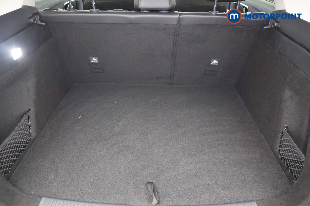 Mg Motor Uk HS Trophy Automatic Petrol-Electric Hybrid SUV - Stock Number (1638276) - 12th supplementary image