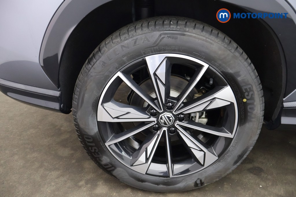 Mg Motor Uk HS Trophy Automatic Petrol-Electric Hybrid SUV - Stock Number (1638276) - 13th supplementary image