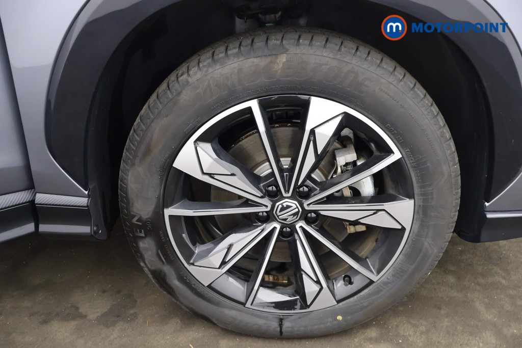 Mg Motor Uk HS Trophy Automatic Petrol-Electric Hybrid SUV - Stock Number (1638276) - 14th supplementary image