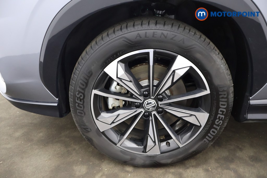 Mg Motor Uk HS Trophy Automatic Petrol-Electric Hybrid SUV - Stock Number (1638276) - 15th supplementary image