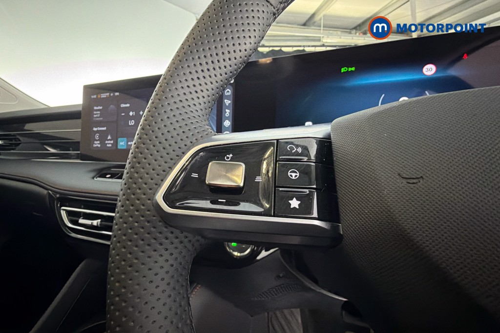 Mg Motor Uk HS Trophy Automatic Petrol-Electric Hybrid SUV - Stock Number (1638281) - 3rd supplementary image