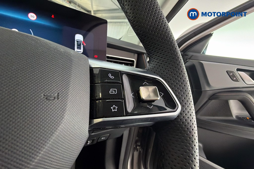 Mg Motor Uk HS Trophy Automatic Petrol-Electric Hybrid SUV - Stock Number (1638281) - 4th supplementary image