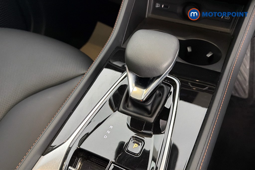 Mg Motor Uk HS Trophy Automatic Petrol-Electric Hybrid SUV - Stock Number (1638281) - 15th supplementary image