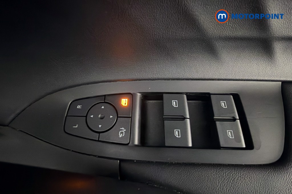 Mg Motor Uk HS Trophy Automatic Petrol-Electric Hybrid SUV - Stock Number (1638281) - 20th supplementary image
