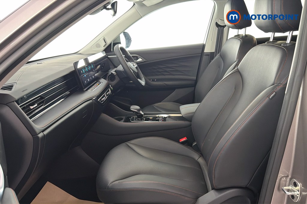 Mg Motor Uk HS Trophy Automatic Petrol-Electric Hybrid SUV - Stock Number (1638281) - 22nd supplementary image