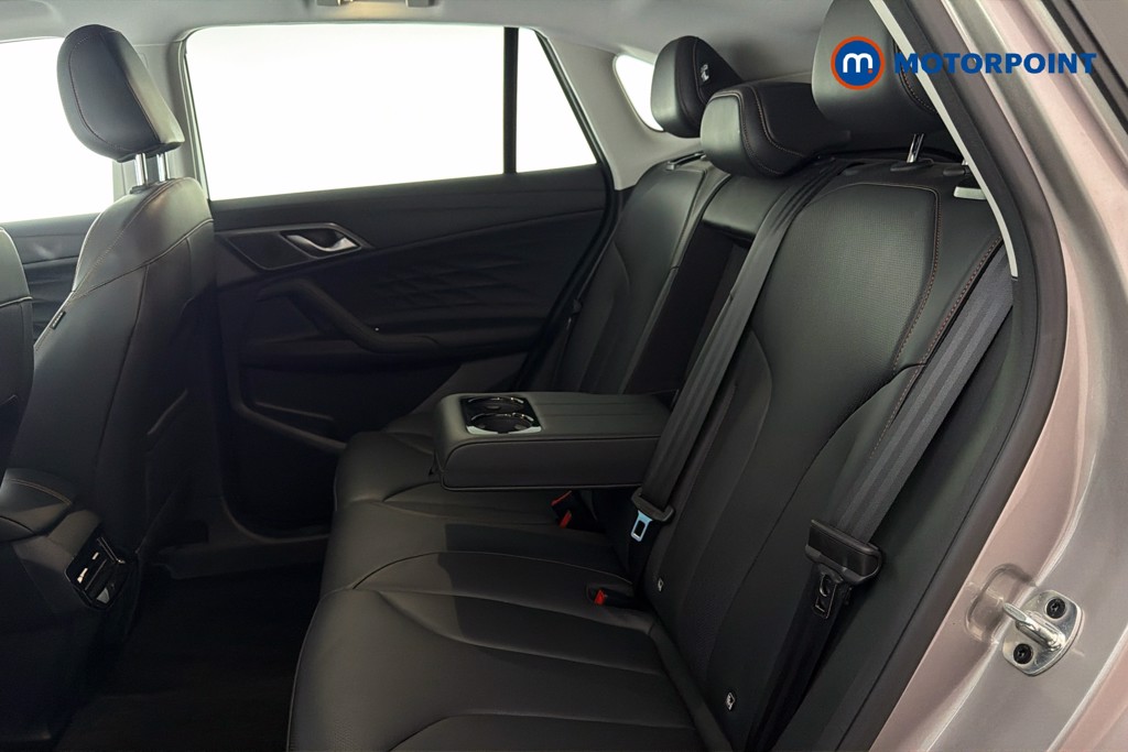 Mg Motor Uk HS Trophy Automatic Petrol-Electric Hybrid SUV - Stock Number (1638281) - 28th supplementary image