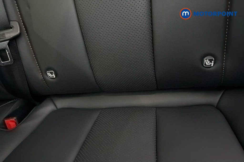 Mg Motor Uk HS Trophy Automatic Petrol-Electric Hybrid SUV - Stock Number (1638281) - 29th supplementary image