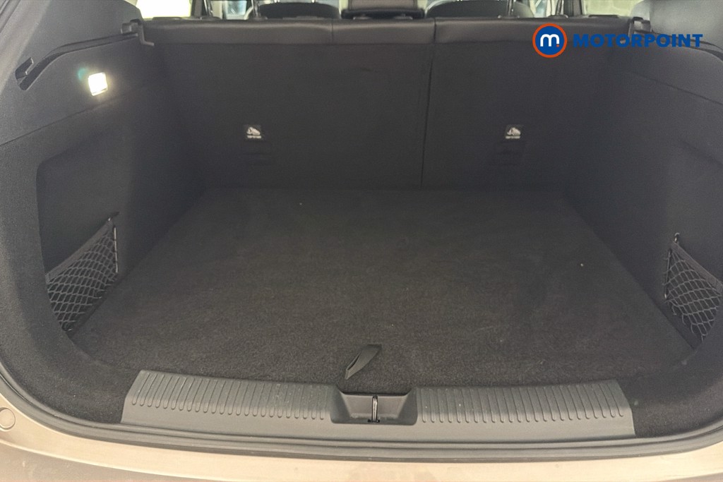 Mg Motor Uk HS Trophy Automatic Petrol-Electric Hybrid SUV - Stock Number (1638281) - 33rd supplementary image