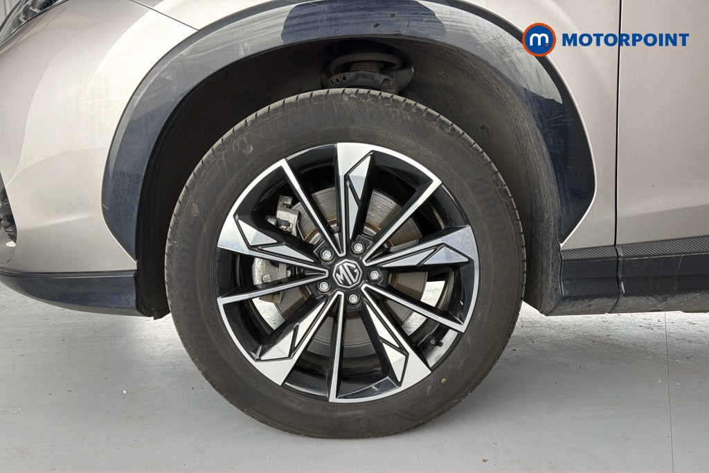 Mg Motor Uk HS Trophy Automatic Petrol-Electric Hybrid SUV - Stock Number (1638281) - 47th supplementary image