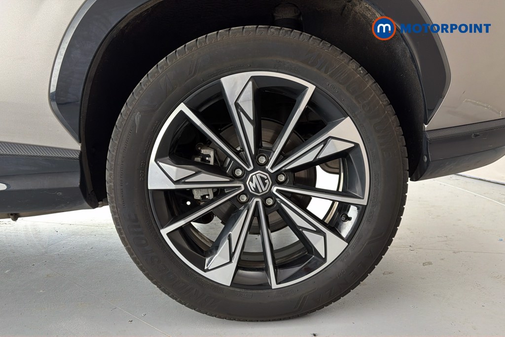 Mg Motor Uk HS Trophy Automatic Petrol-Electric Hybrid SUV - Stock Number (1638281) - 48th supplementary image