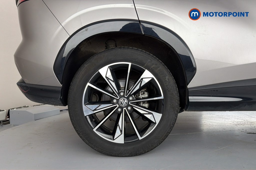 Mg Motor Uk HS Trophy Automatic Petrol-Electric Hybrid SUV - Stock Number (1638281) - 49th supplementary image