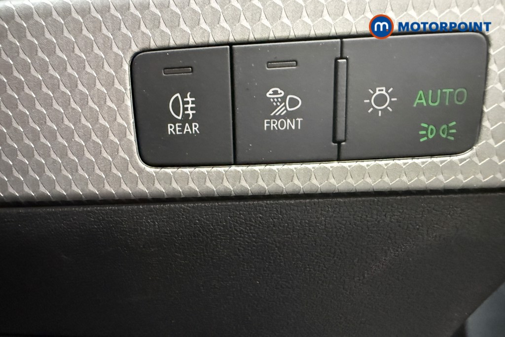 Audi A1 Black Edition Manual Petrol Hatchback - Stock Number (1638410) - 15th supplementary image