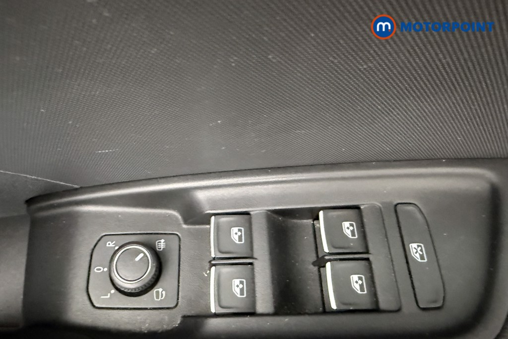 Audi A1 Black Edition Manual Petrol Hatchback - Stock Number (1638410) - 17th supplementary image