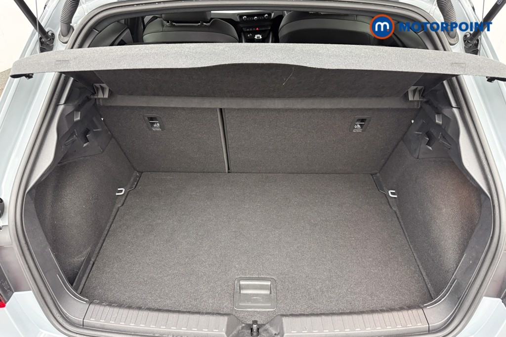 Audi A1 Black Edition Manual Petrol Hatchback - Stock Number (1638410) - 19th supplementary image