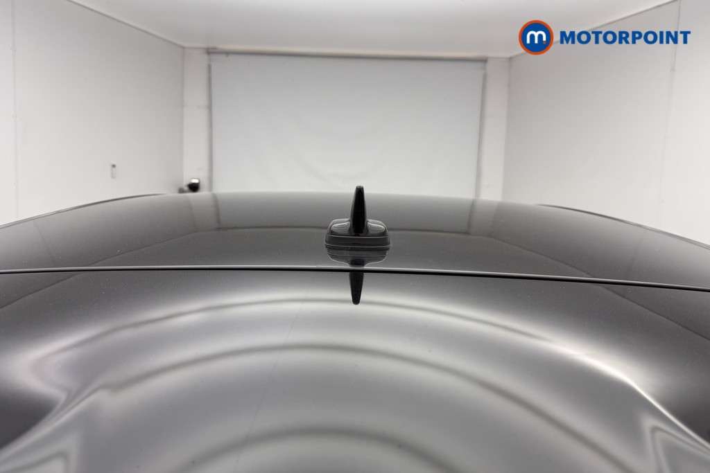 Audi A1 Black Edition Manual Petrol Hatchback - Stock Number (1638410) - 25th supplementary image