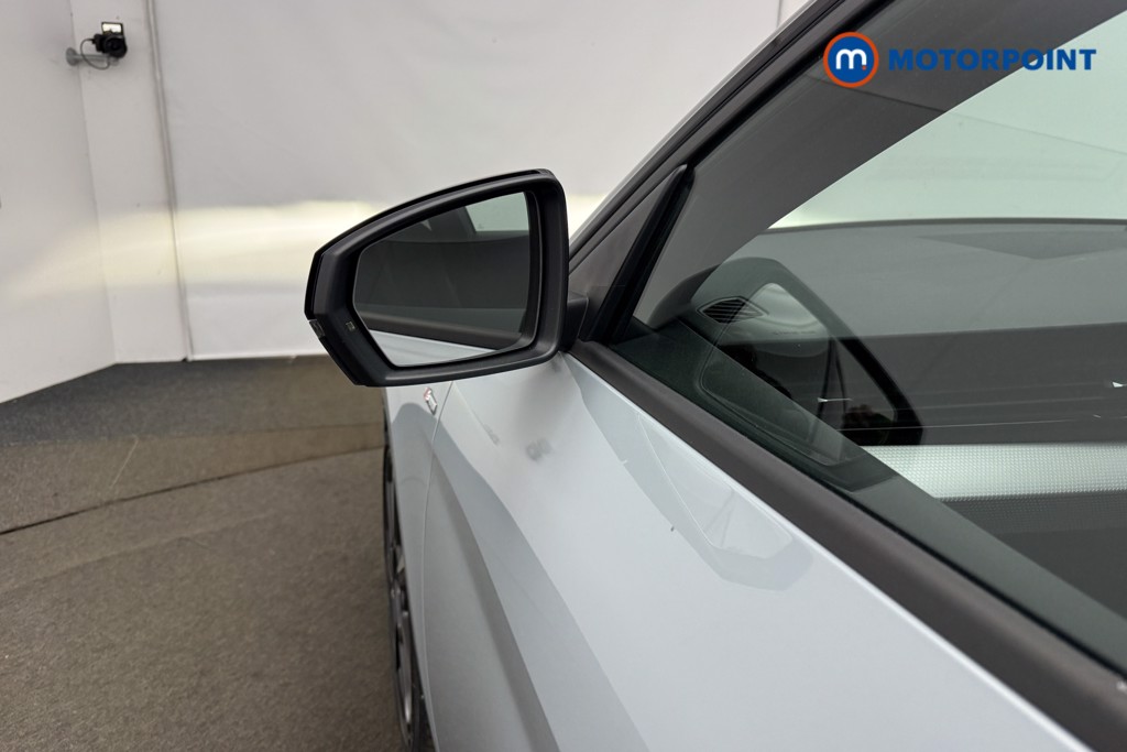 Audi A1 Black Edition Manual Petrol Hatchback - Stock Number (1638410) - 26th supplementary image