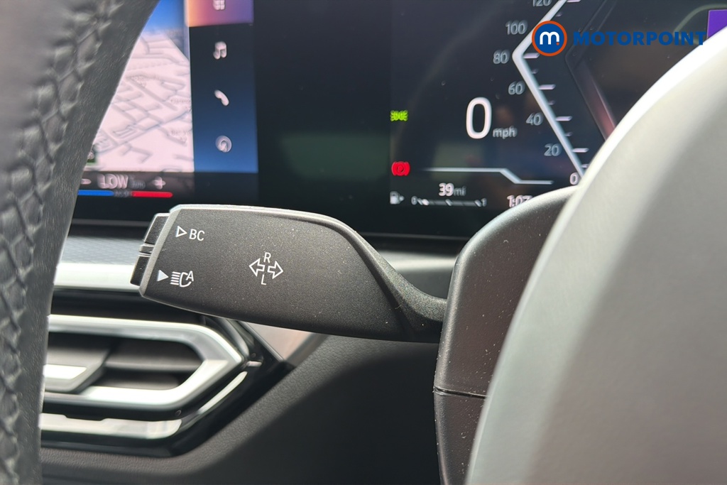 BMW 3 Series M Sport Automatic Petrol Saloon - Stock Number (1638449) - 5th supplementary image