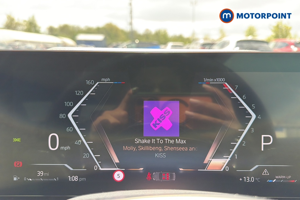 BMW 3 Series M Sport Automatic Petrol Saloon - Stock Number (1638449) - 7th supplementary image