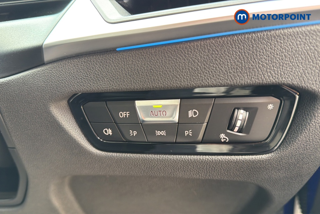 BMW 3 Series M Sport Automatic Petrol Saloon - Stock Number (1638449) - 11th supplementary image