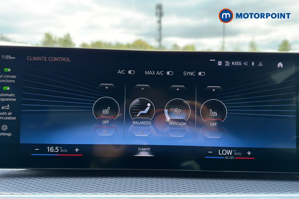 BMW 3 Series M Sport Automatic Petrol Saloon - Stock Number (1638449) - 12th supplementary image