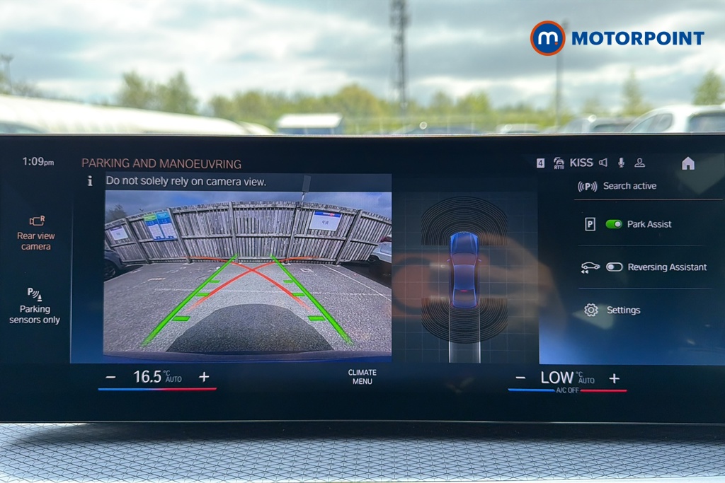 BMW 3 Series M Sport Automatic Petrol Saloon - Stock Number (1638449) - 13th supplementary image