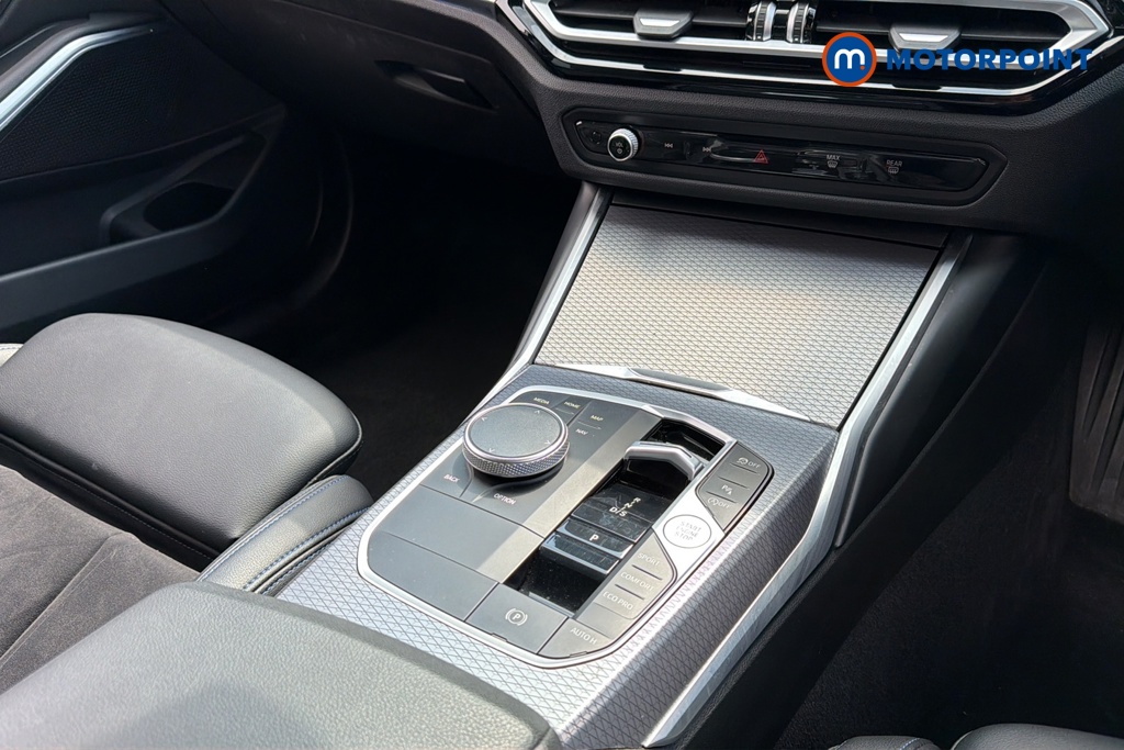 BMW 3 Series M Sport Automatic Petrol Saloon - Stock Number (1638449) - 15th supplementary image