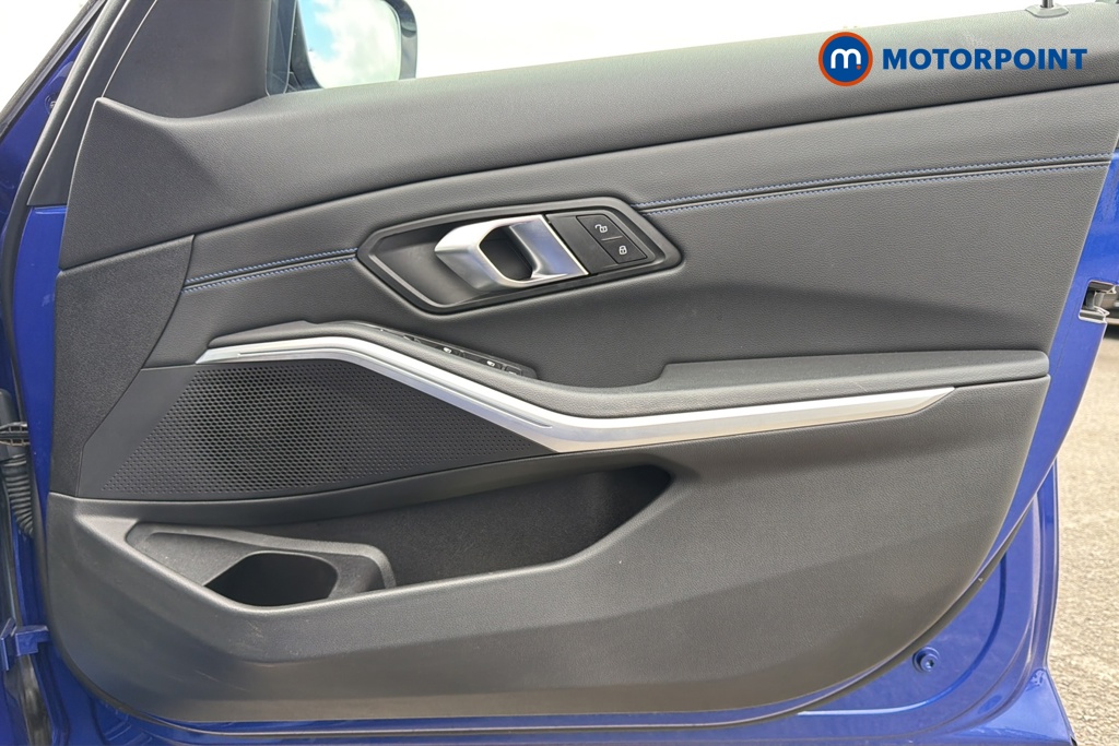BMW 3 Series M Sport Automatic Petrol Saloon - Stock Number (1638449) - 18th supplementary image