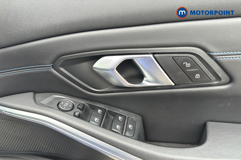 BMW 3 Series M Sport Automatic Petrol Saloon - Stock Number (1638449) - 19th supplementary image