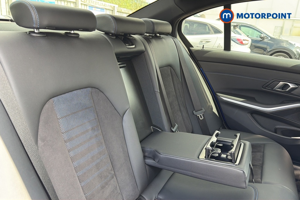 BMW 3 Series M Sport Automatic Petrol Saloon - Stock Number (1638449) - 26th supplementary image