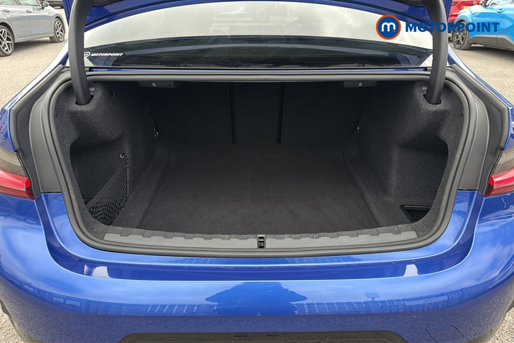 BMW 3 Series M Sport Automatic Petrol Saloon - Stock Number (1638449) - 30th supplementary image