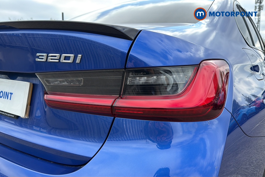 BMW 3 Series M Sport Automatic Petrol Saloon - Stock Number (1638449) - 36th supplementary image