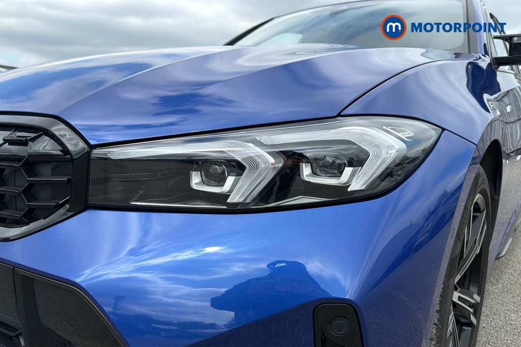 BMW 3 Series M Sport Automatic Petrol Saloon - Stock Number (1638449) - 42nd supplementary image
