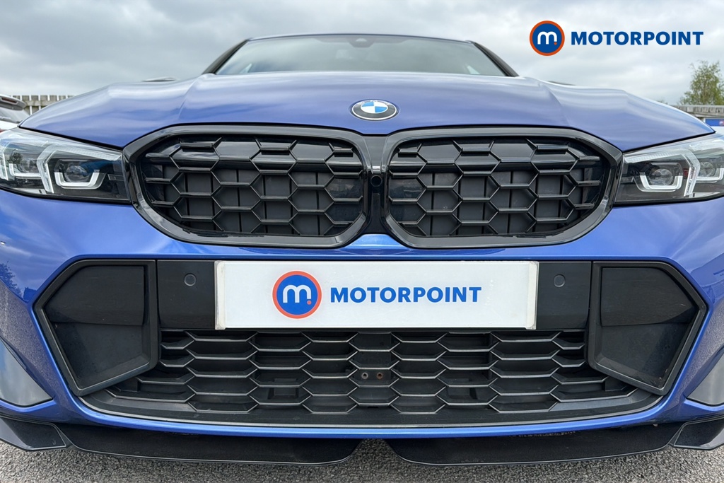 BMW 3 Series M Sport Automatic Petrol Saloon - Stock Number (1638449) - 43rd supplementary image