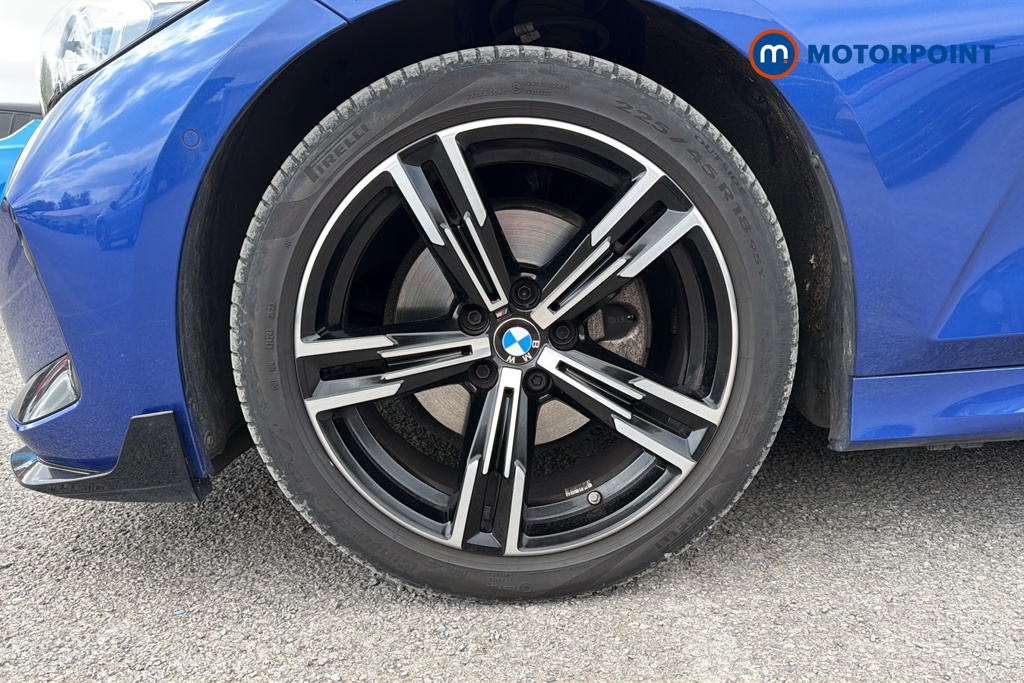 BMW 3 Series M Sport Automatic Petrol Saloon - Stock Number (1638449) - 44th supplementary image