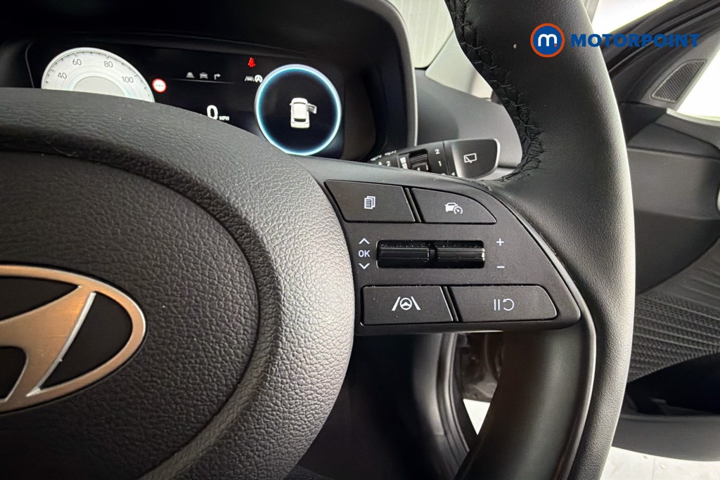 Hyundai I20 Ultimate Manual Petrol Hatchback - Stock Number (1638564) - 4th supplementary image
